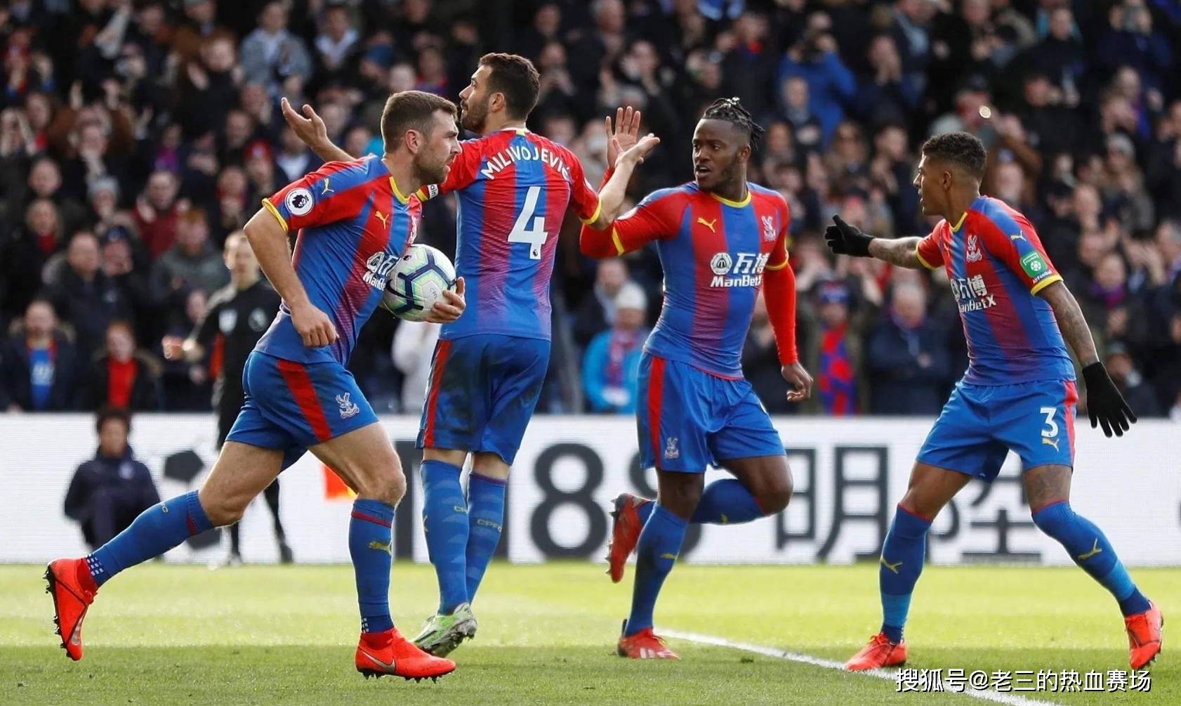 牌影响力 牌影响力