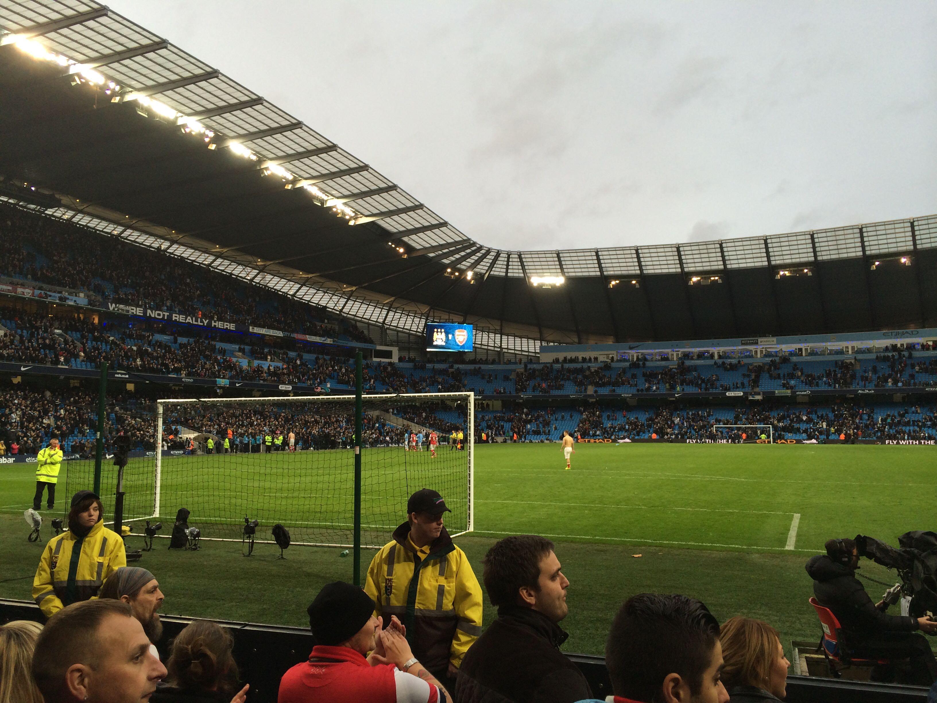 比赛一开始 比赛一开始